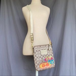 Coach Crossbody